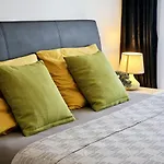 Apartment Lasta