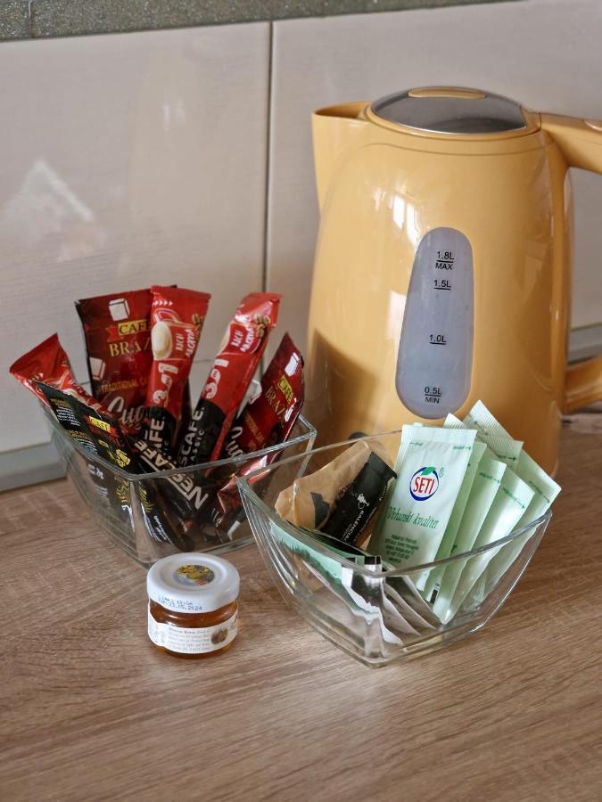 Apartma Lasta