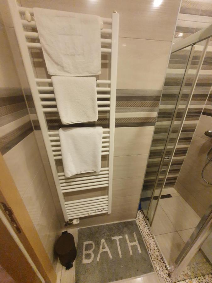 Lasta