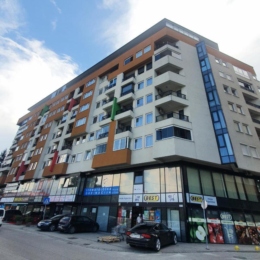 Apartma Lasta *