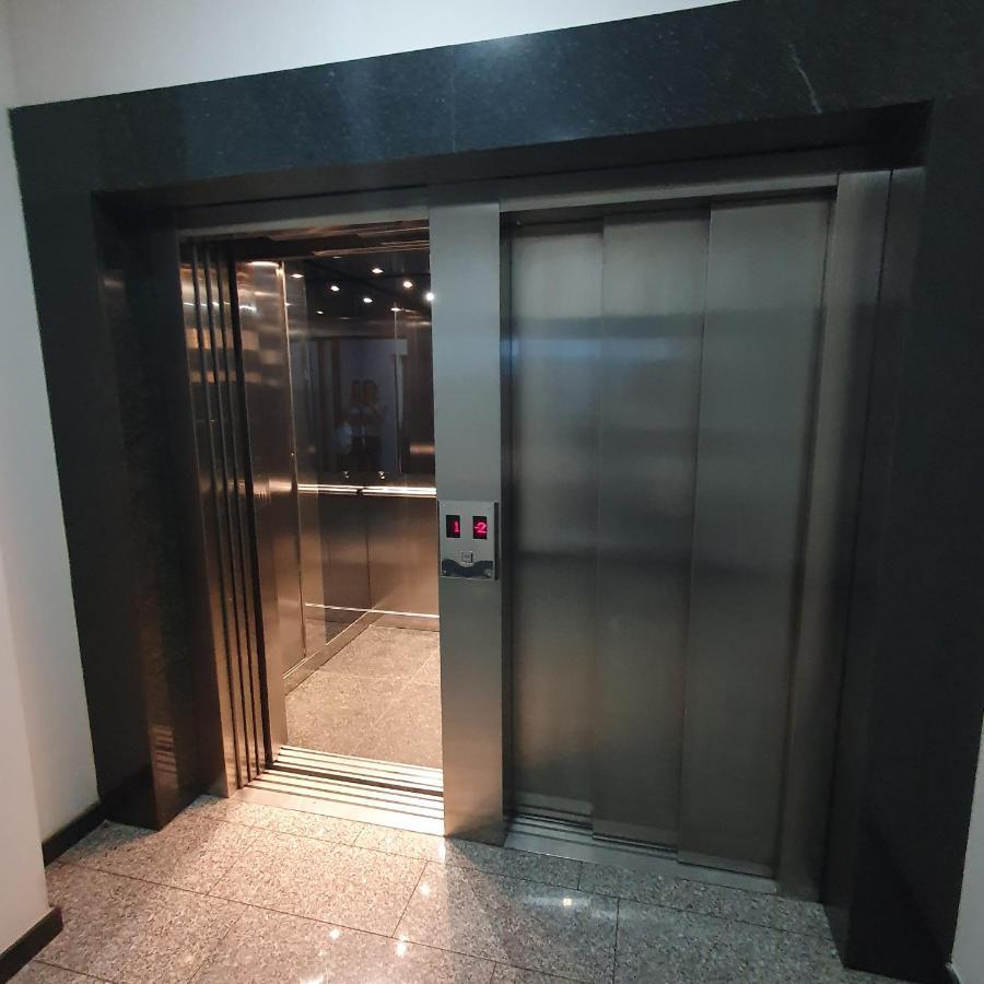 Lasta Apartma *