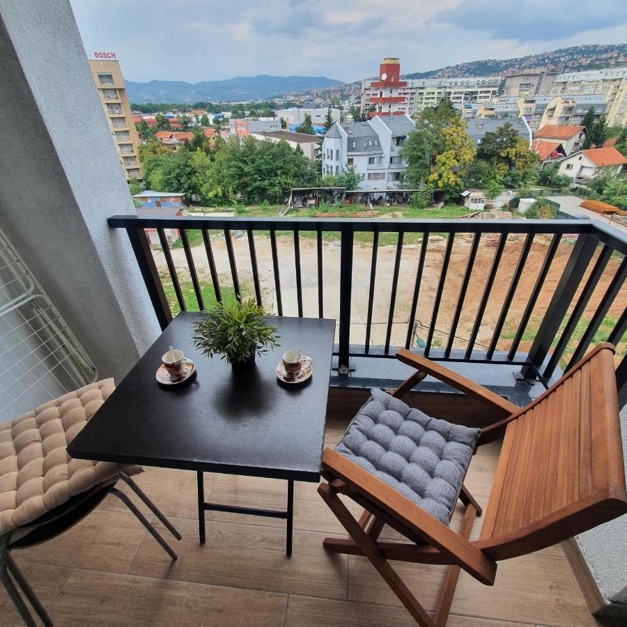 Apartma Lasta *