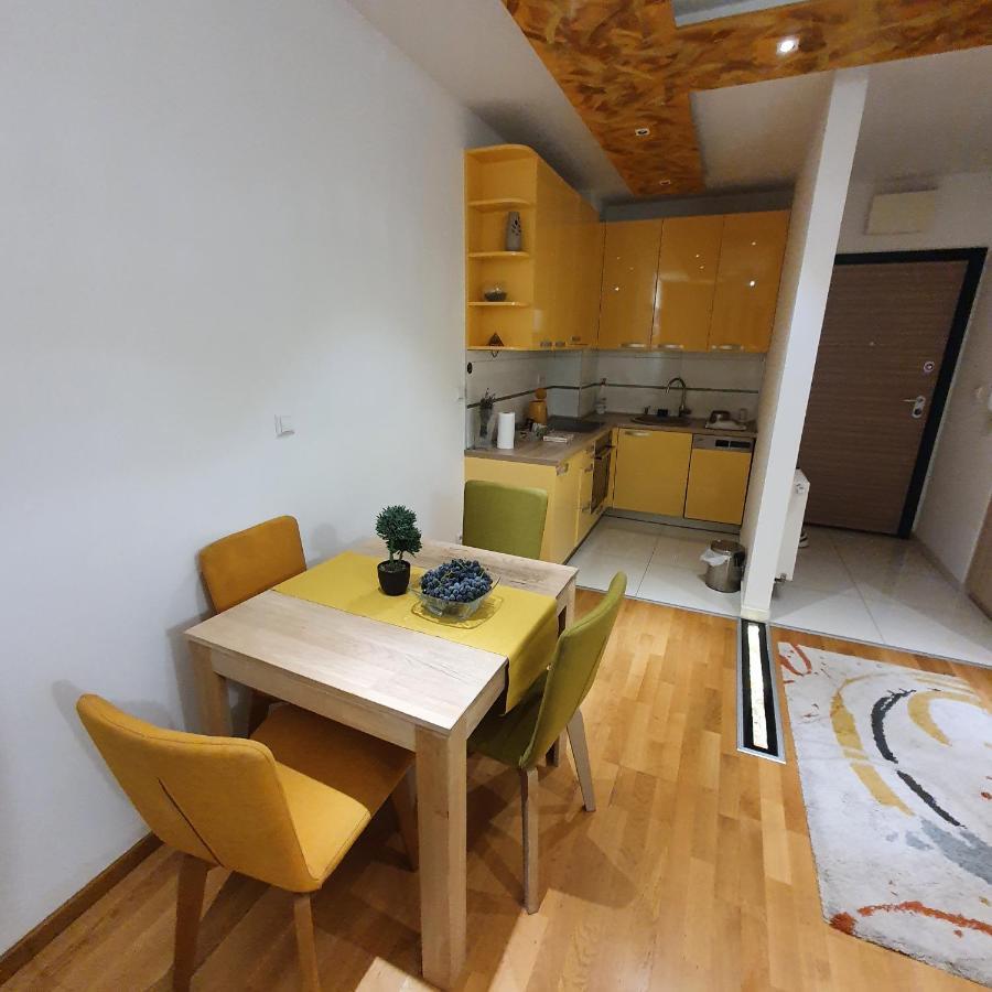 Apartma Lasta
