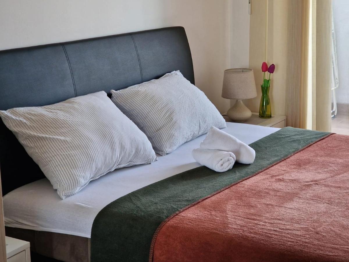 Apartma Lasta *