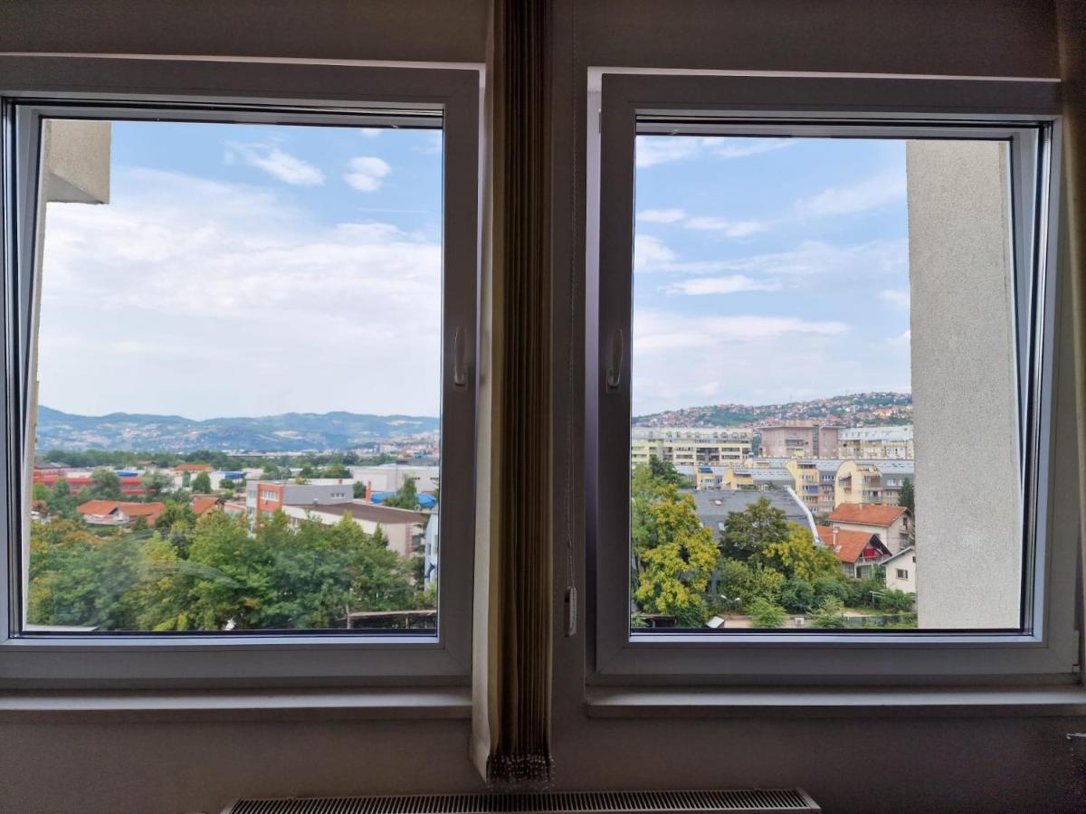 Apartma Lasta Sarajevo