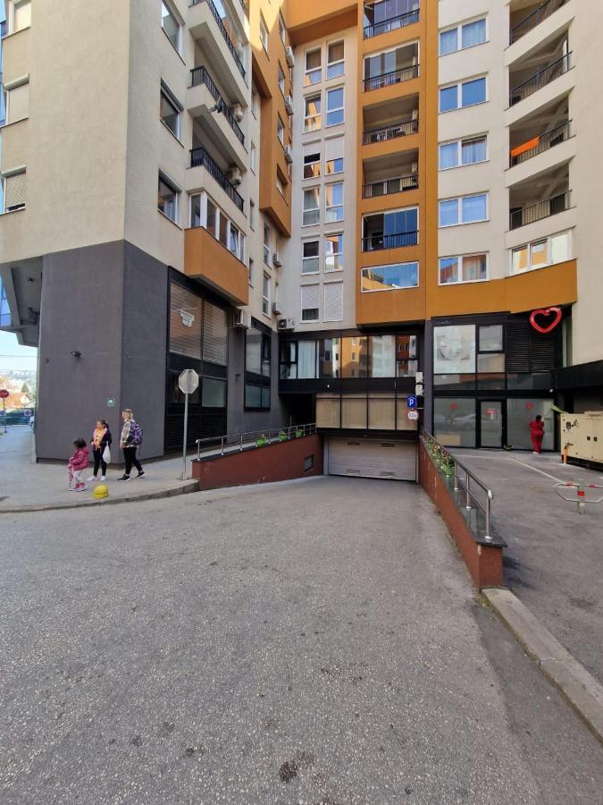 Apartma Lasta