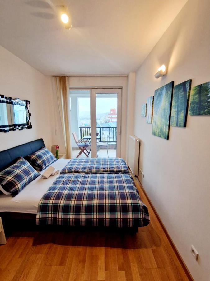 Lasta Apartma Sarajevo
